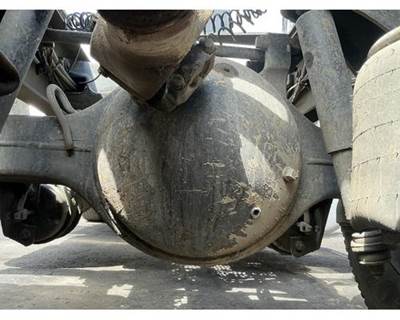 Eaton Rear Axle Housing for a Peterbilt 579