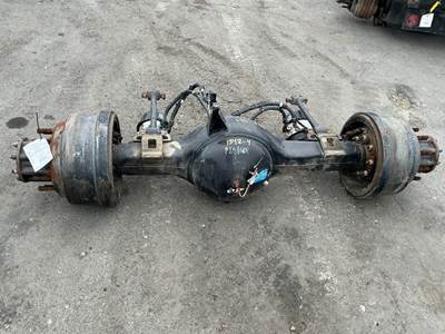 Eaton P20060R Rear Axle Housing for a Peterbilt 337