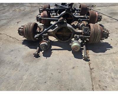 Eaton RD405 Rear Axle Housing