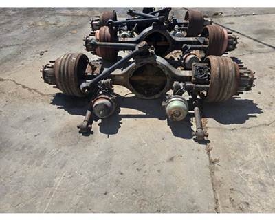 Eaton RD405 Rear Axle Housing