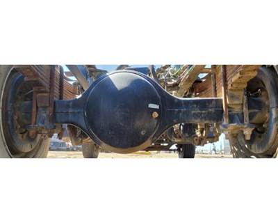 Eaton RS344 Rear Axle Housing for a Chevrolet C7