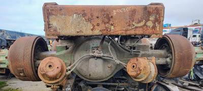 Eaton RS402 Rear Axle Housing