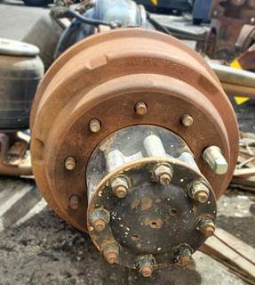 Eaton RS402 Rear Axle Housing