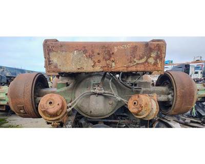 Eaton RS402 Rear Axle Housing