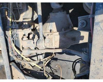 Eaton RS402 Rear Axle Housing