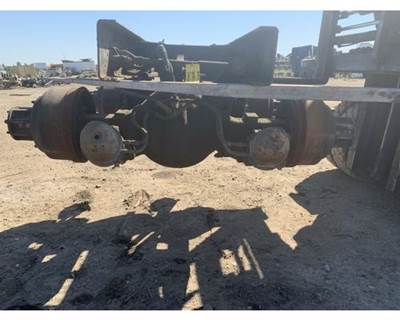 Eaton RS402 Rear Axle Housing