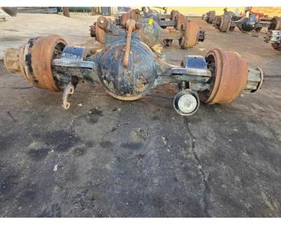 Eaton RS402 Rear Axle Housing for a Kenworth T800