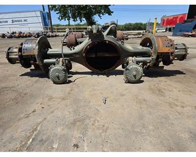 Eaton RS402 Rear Axle Housing