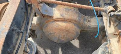 Eaton RS404 Rear Axle Housing for a International ProStar