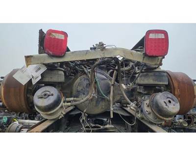 Eaton RS404 Rear Axle Housing for a Kenworth T800