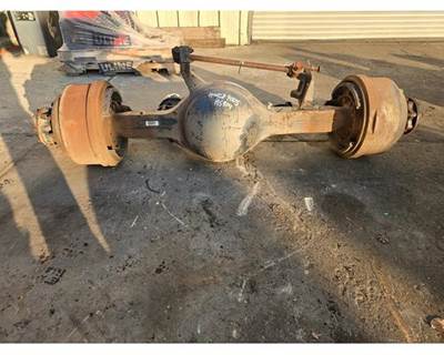 Eaton RS404 Rear Axle Housing for a International