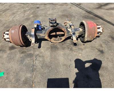 Eaton RS404 Rear Axle Housing