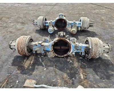 Eaton RS405 Rear Axle Housing