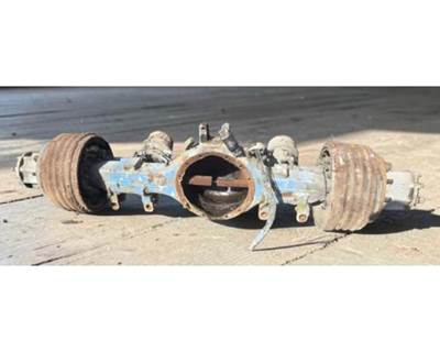 Eaton Rear Axle Housing, RS405, 10 Hole Budd, Air Drum Brakes.  P/N 306298.  