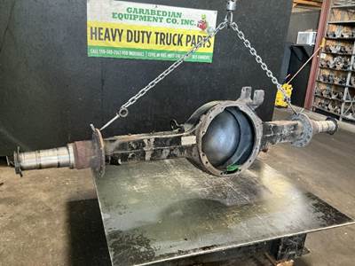 Eaton RSP40 Rear Axle Housing for a Kenworth T680