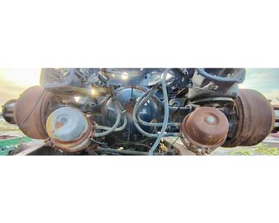 Eaton RSP40 Rear Axle Housing for a Kenworth