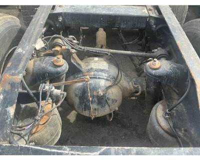 Eaton RSP40 Rear Axle Housing for a Peterbilt 384