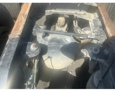 Eaton RSP40 Rear Axle Housing for a Peterbilt 579