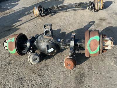 Eaton RSP41 Rear Axle Housing