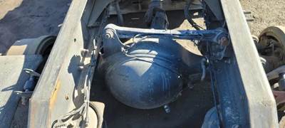 Eaton RST40 Rear Axle Housing