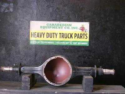 Eaton S230S Rear Axle Housing