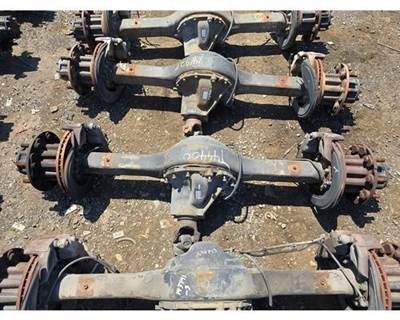 Freightliner MT55 Rear Axle Housing for a Freightliner MT55 Chassis