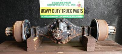 Hino SH16 Rear Axle Housing