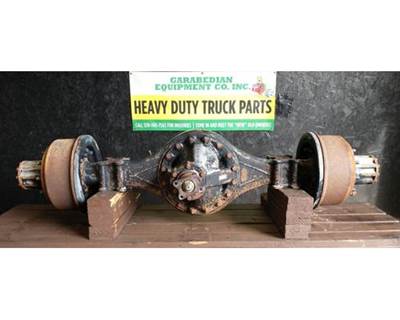 Hino SH16 Rear Axle Housing