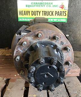 International 1452-SC Rear Axle Housing
