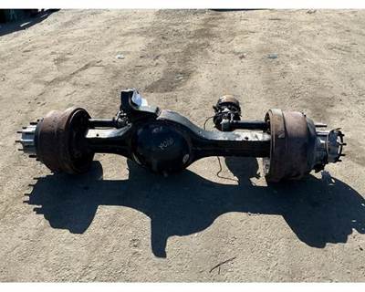 International LT625 Rear Axle Housing