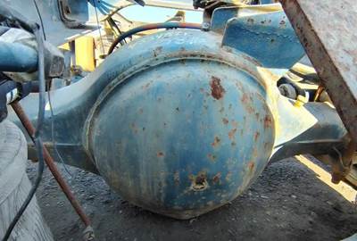 International Rear Axle Housing