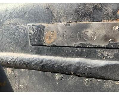 International RA44 Rear Axle Housing