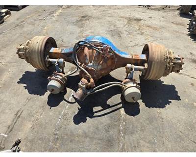 International RA57-10 Rear Axle Housing