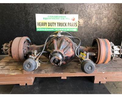 International RA57-10 Rear Axle Housing for a International Cabover