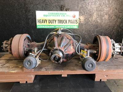 International RA57 Rear Axle Housing for a International Cabover