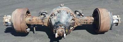 International RA57 Rear Axle Housing for a International CO-9670