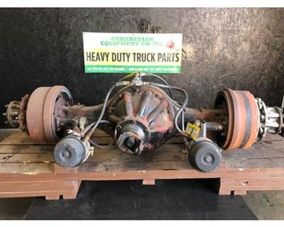 International RA57 Rear Axle Housing for a International Cabover