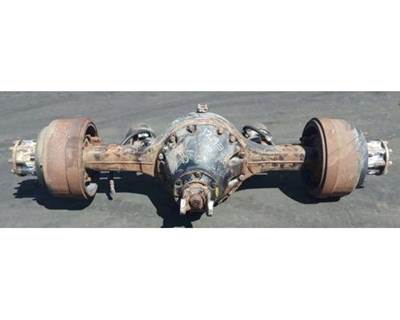 International RA57 Rear Axle Housing for a International CO-9670