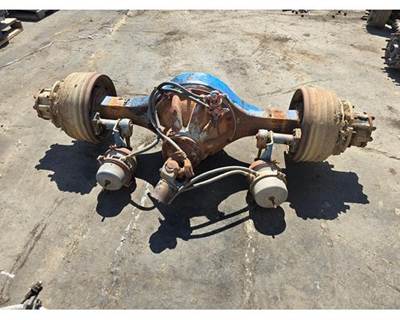 International RA57 Rear Axle Housing