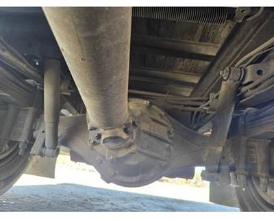 Isuzu 6CP Rear Axle Housing for a Isuzu NPR HD