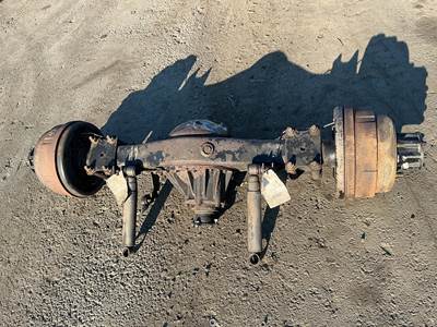 Isuzu NPR Rear Axle Housing