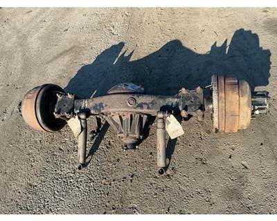 Isuzu NPR Rear Axle Housing