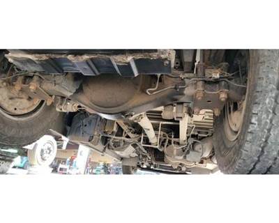 Isuzu RO36 Rear Axle Housing for a Isuzu Reach