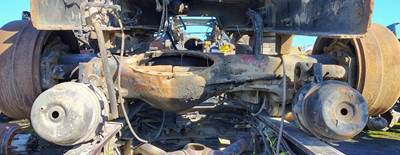 Mack CRD93 Rear Axle Housing