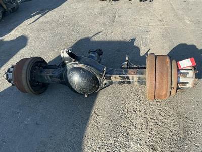 Meritor Rear Axle Housing for a Volvo VNL