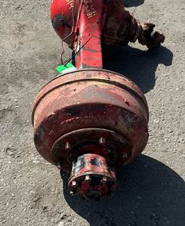 Meritor-Rockwell F106 Rear Axle Housing for a Ford Unknown