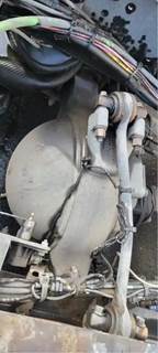 Meritor-Rockwell ME20165 Rear Axle Housing for a Volvo VNL