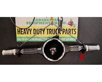 Meritor-Rockwell ME20165 Rear Axle Housing for a Unmarked N/A