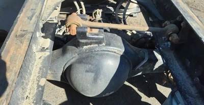 Meritor-Rockwell MR20143 Rear Axle Housing