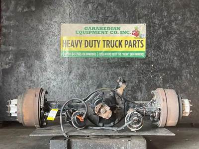 Meritor-Rockwell MR20143 Rear Axle Housing for a Freightliner Cascadia 125